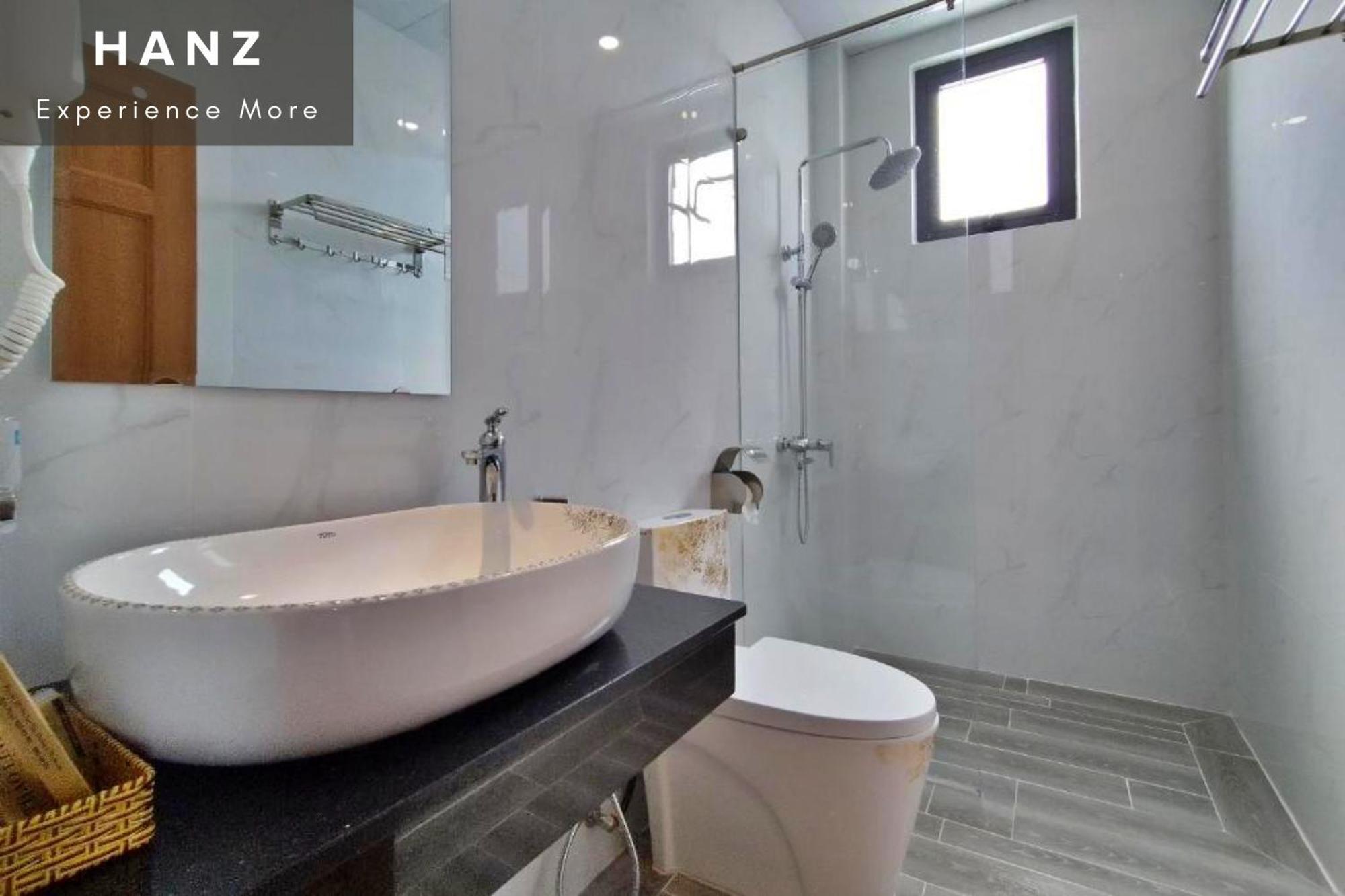 Hanz Hoa Dang Hotel Da Lat Quarto foto