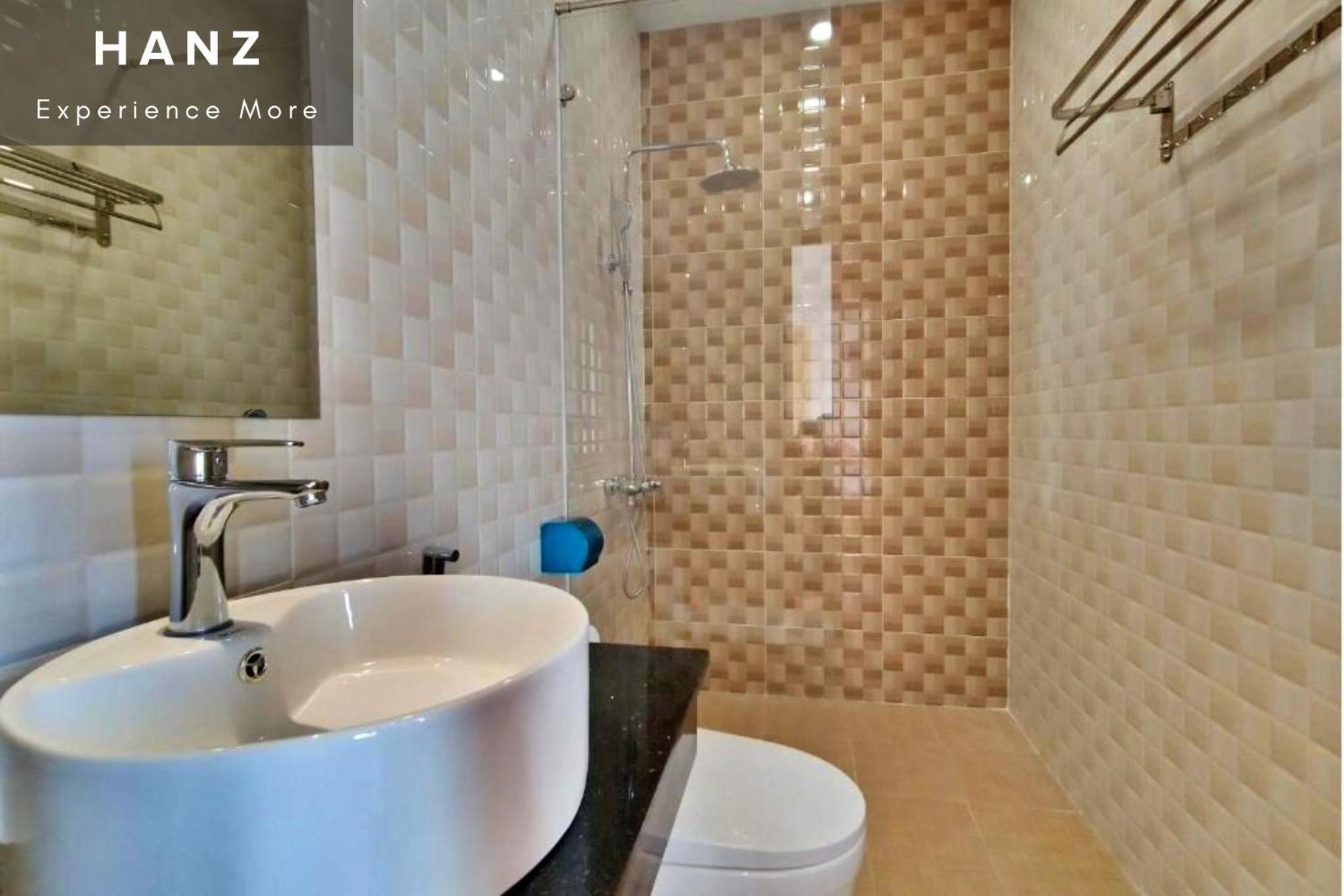 Hanz Hoa Dang Hotel Da Lat Quarto foto