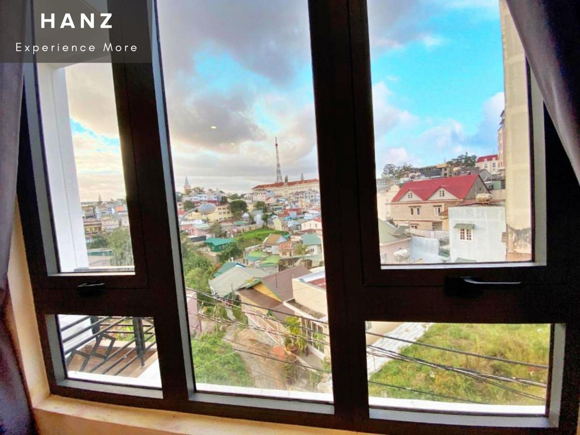 Hanz Hoa Dang Hotel Da Lat Quarto foto