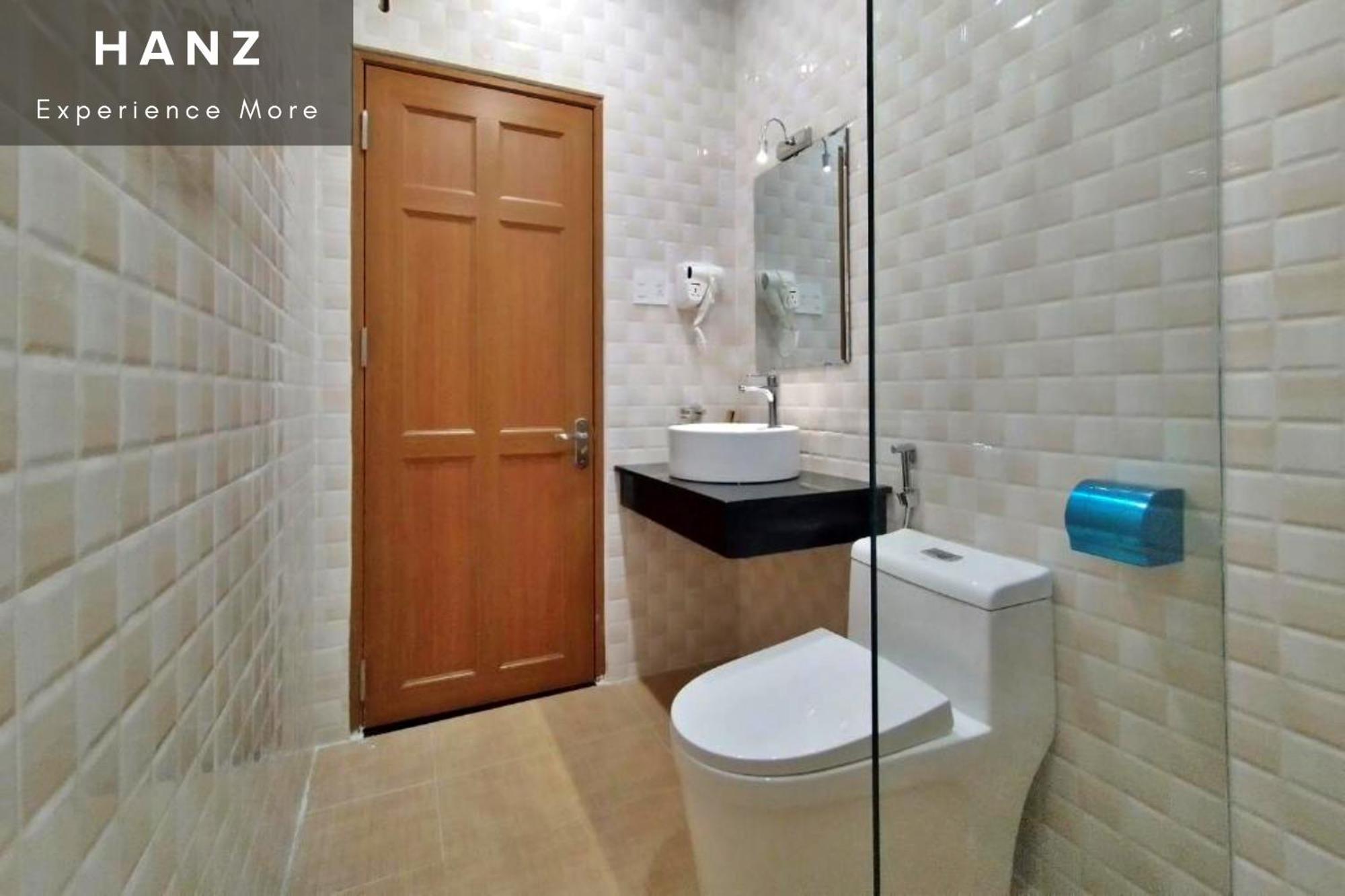 Hanz Hoa Dang Hotel Da Lat Quarto foto