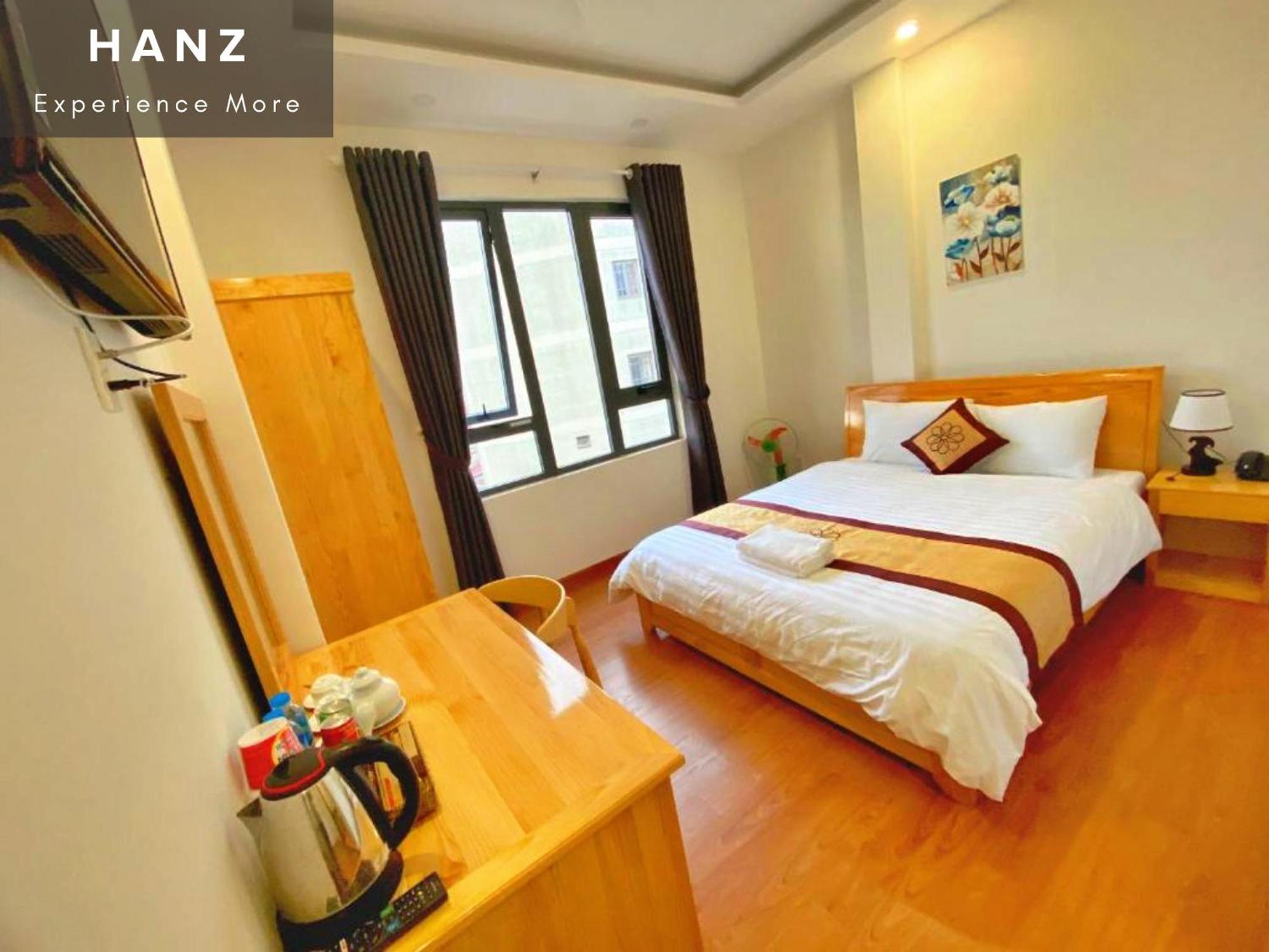 Hanz Hoa Dang Hotel Da Lat Quarto foto