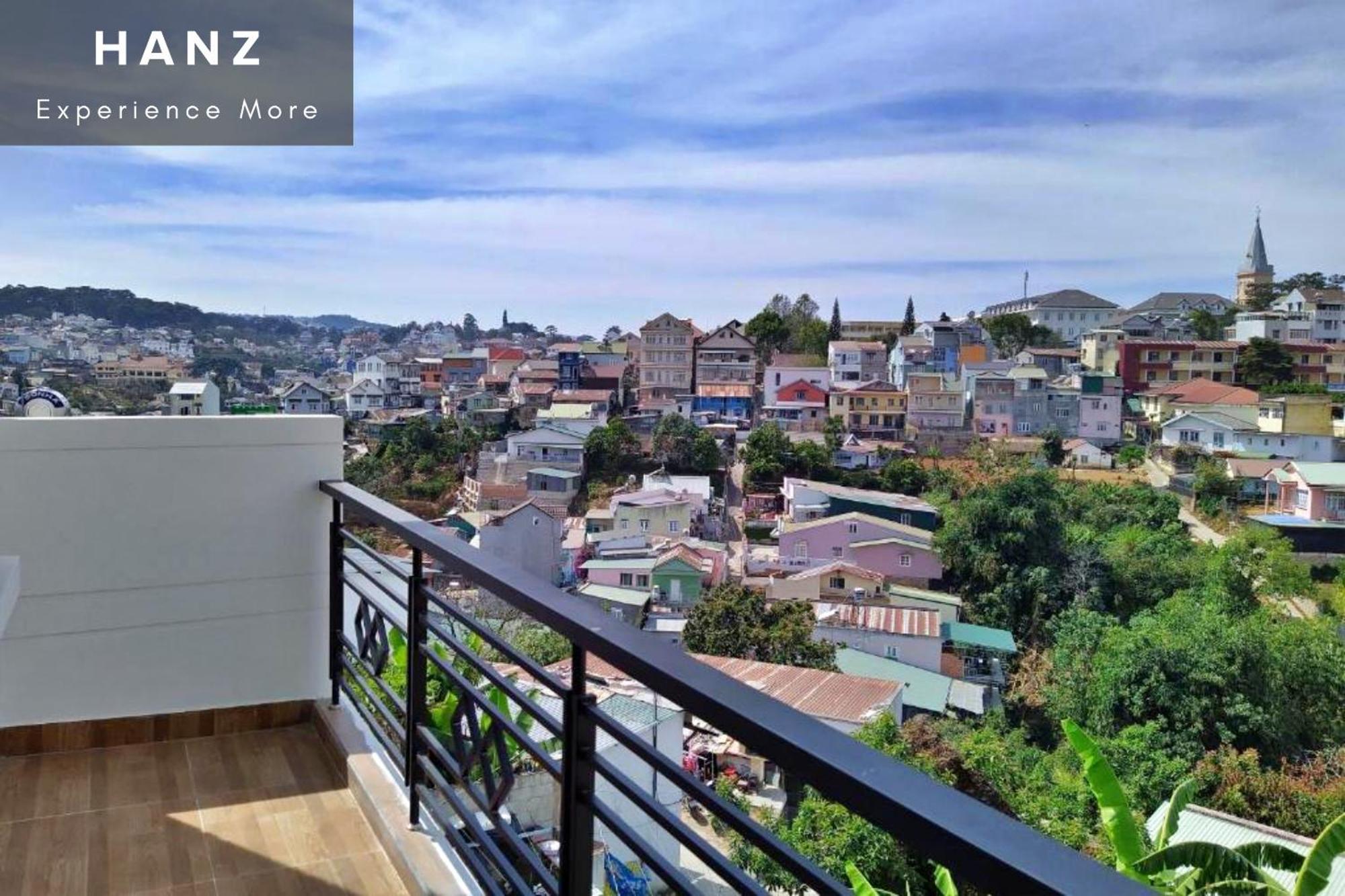 Hanz Hoa Dang Hotel Da Lat Quarto foto